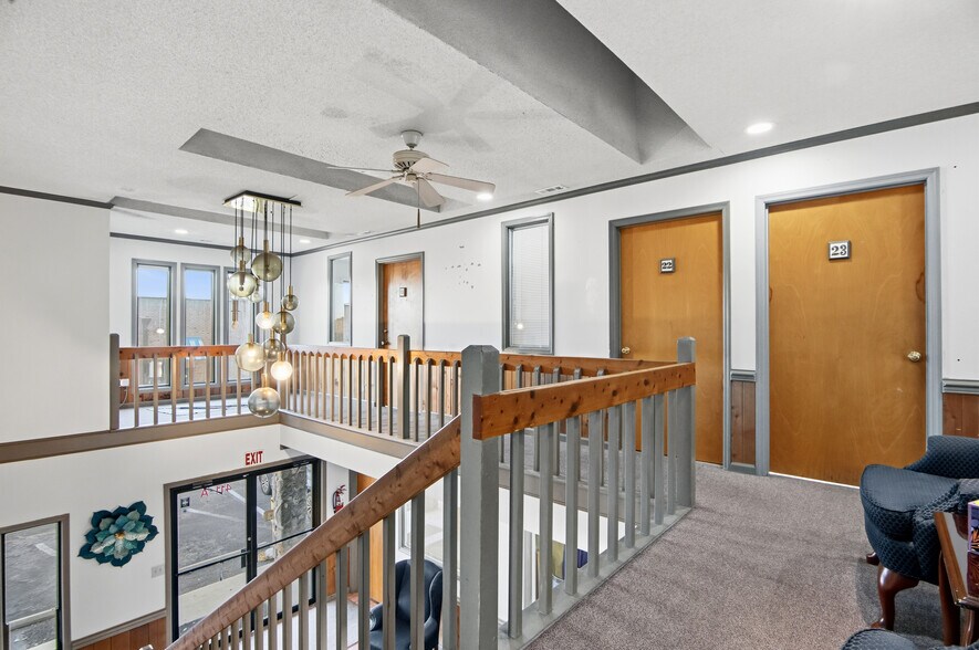 More Photos Of 411 Western Blvd, Jacksonville Office For Sale