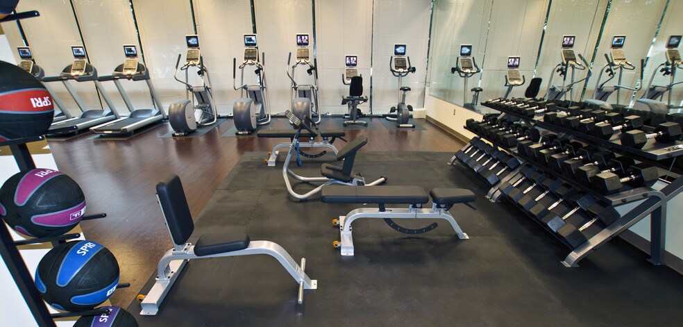 Photo of 4th Floor Ste 400