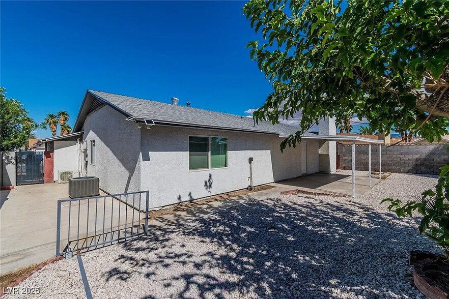 More Photos Of 4785 San Sebastian Ave, Las Vegas Specialty For Sale