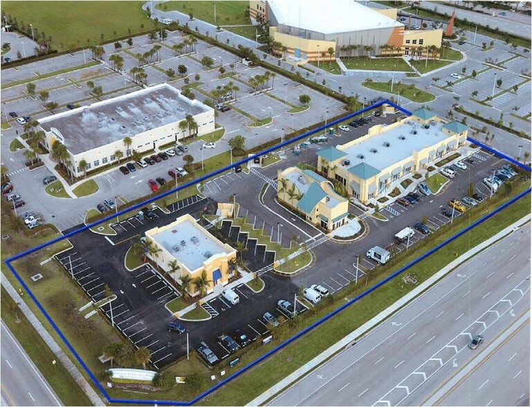 More Photos Of 10101-10181 W Commercial Blvd, Fort Lauderdale Unknown For Lease