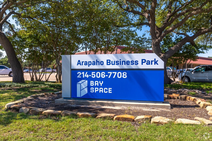 More Photos Of 1202 E Arapaho Rd, Richardson Unknown For Lease