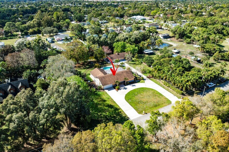 More Photos Of 5313 Colbright Rd, Greenacres Land For Sale