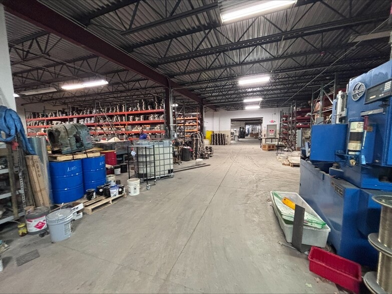 Primary Photo Of 1335 Emerson St, Rochester Manufacturing For Lease