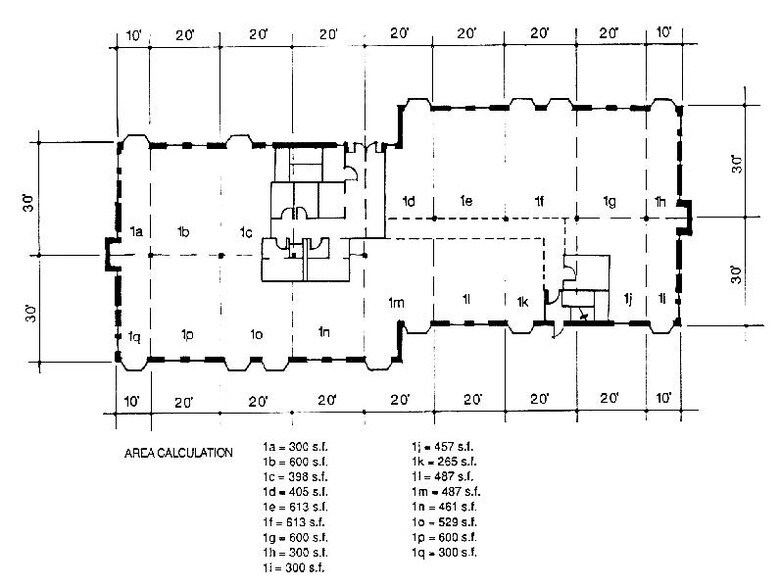More Photos Of 2 Reservoir Cir, Pikesville Office For Sale