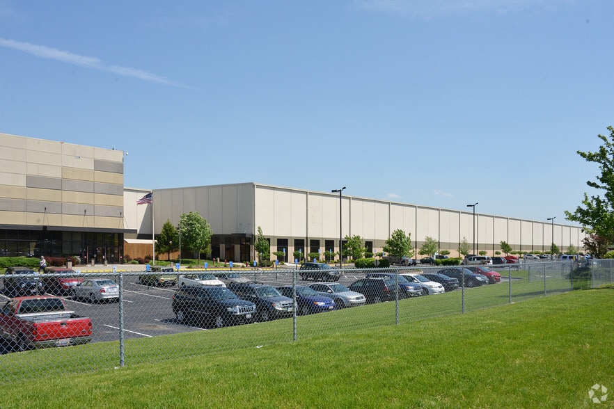 More Photos Of 3500 Salzman Rd, Middletown Warehouse For Sale