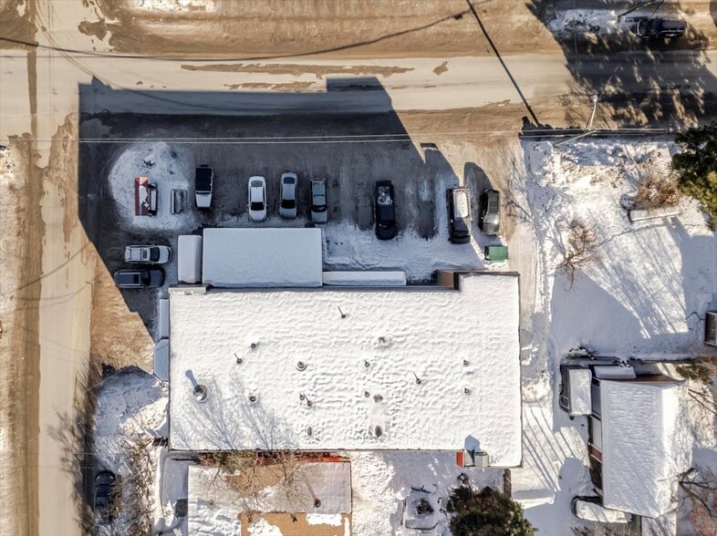 More Photos Of 892 6th Ave, Fernie Hospitality For Sale