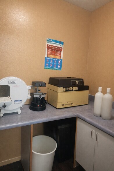 More Photos Of 1801 W 24th St, Yuma Healthcare For Sale
