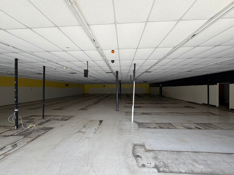 More Photos Of 6858 Route 711, Seward Freestanding For Lease
