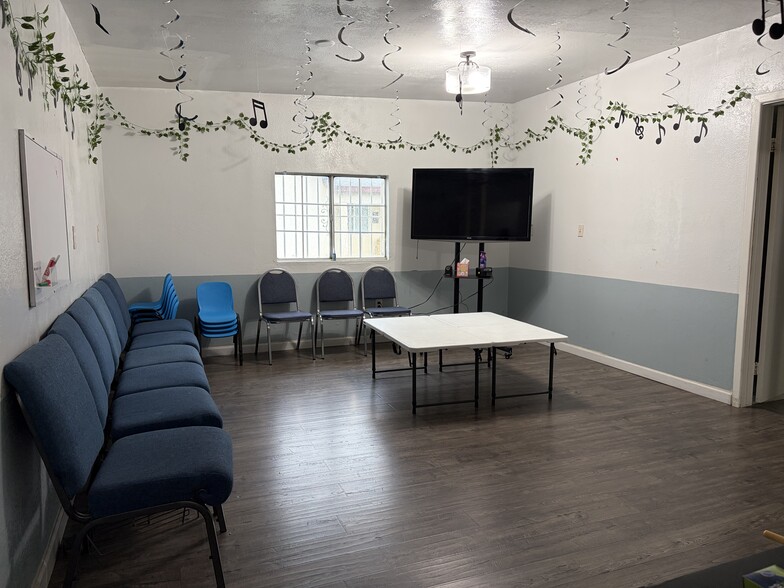 More Photos Of 1155 N F St, San Bernardino Religious Facility For Sale