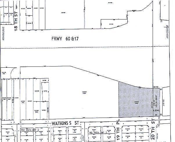 More Photos Of 1950 E Watkins St, Phoenix Warehouse For Lease