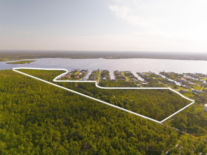 More Photos Of 2925 Vance Ter, Port Charlotte Land For Sale