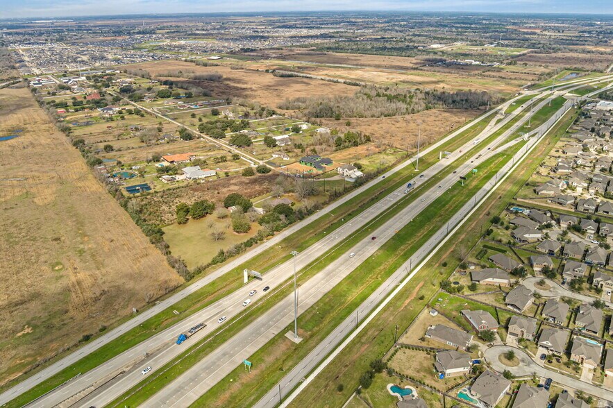 More Photos Of 30501 Coco St, Cypress Specialty For Sale