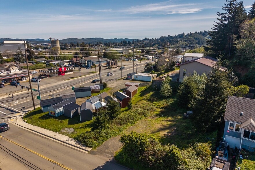 More Photos Of 63034 Highway 101, Coos Bay Land For Sale