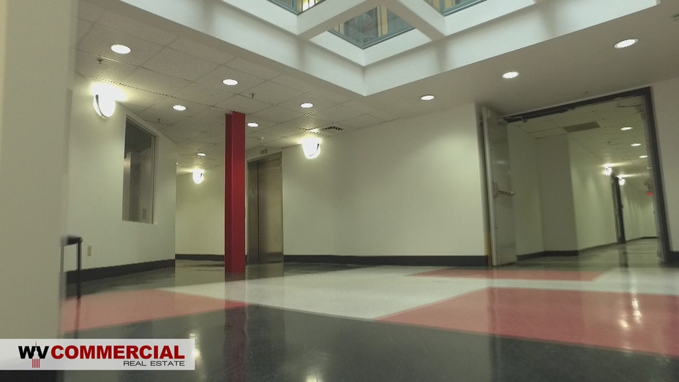 More Photos Of 320 Adams St, Fairmont Medical For Lease