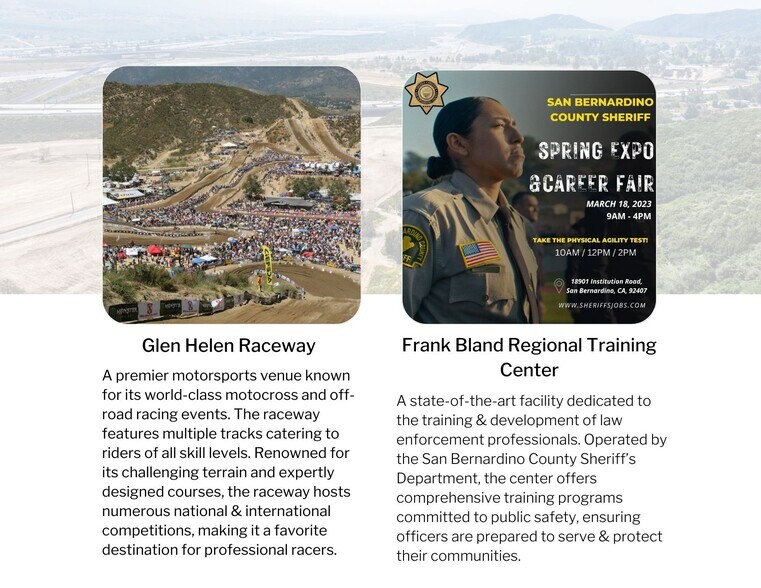 More Photos Of 2150 Glen Helen Rd, San Bernardino Land For Sale