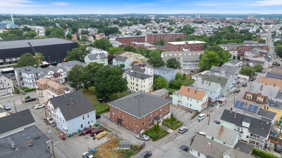 More Photos Of 55 Agawam St, Lowell Apartments For Sale