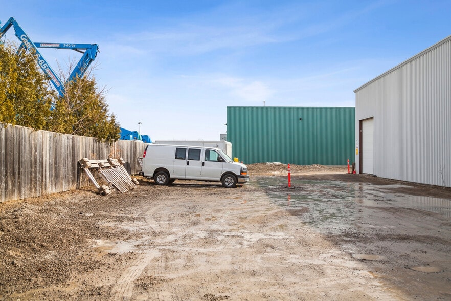 More Photos Of 66 Innovation Dr, Hamilton Industrial For Sale