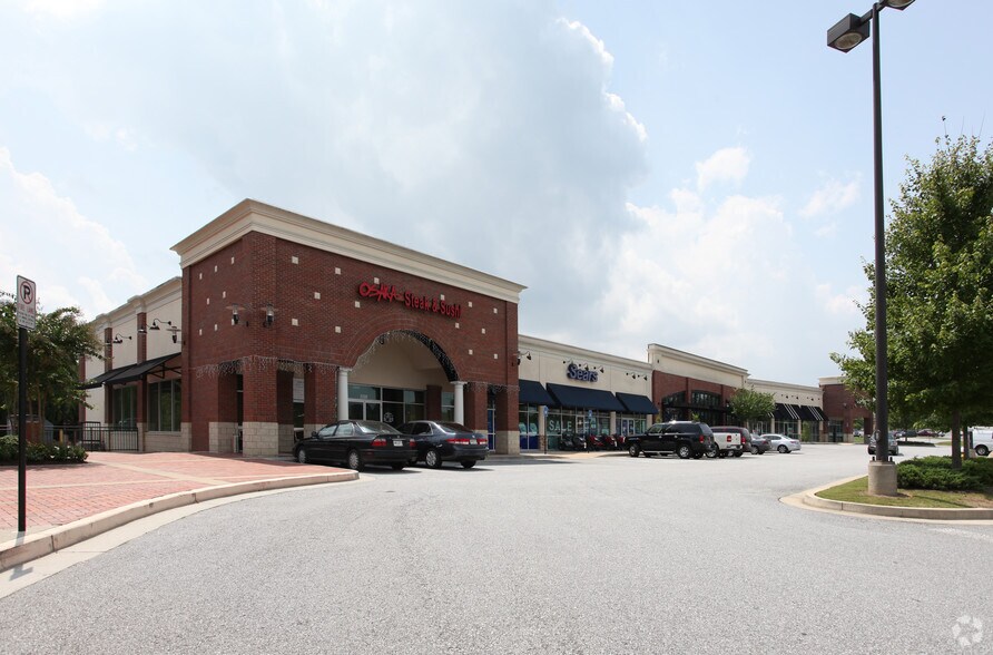 More Photos Of 278 Hwy 400 N, Dawsonville Unknown For Lease