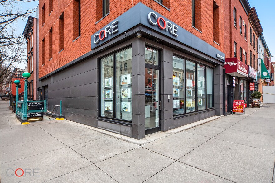 Primary Photo Of 180 Smith St, Brooklyn Office For Lease