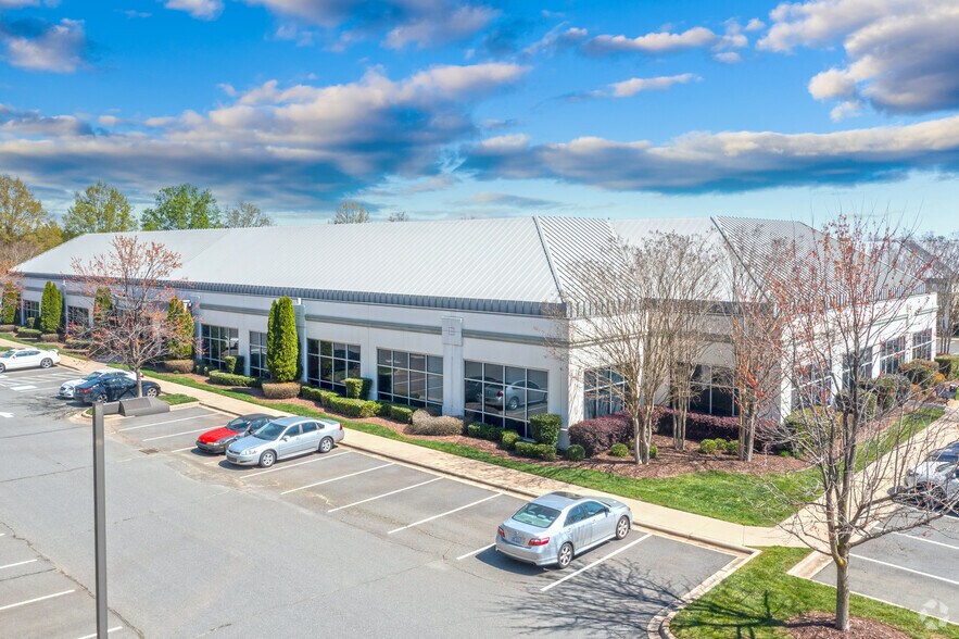 Primary Photo Of 1057 Red Ventures Dr, Fort Mill Office For Lease