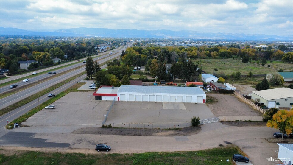 More Photos Of 3020 E Mulberry St, Fort Collins Warehouse For Lease