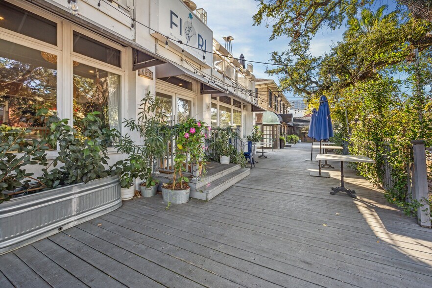 Primary Photo Of 4315 Montrose Blvd, Houston General Retail For Lease