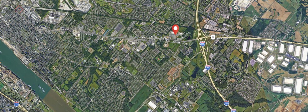 More Photos Of 3549 E 10th St, Jeffersonville Land For Lease