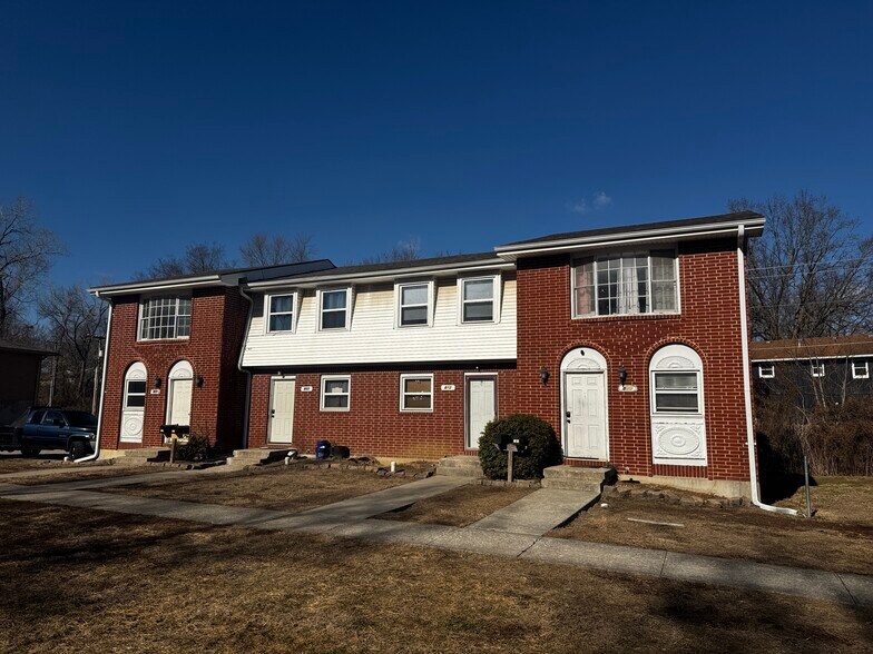 Primary Photo Of , Warrensburg Multifamily For Sale