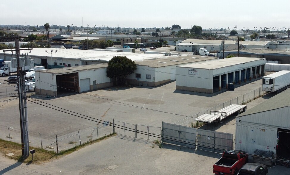 More Photos Of , Oxnard Industrial For Sale