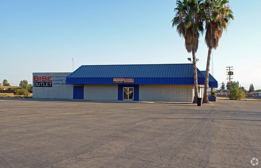 More Photos Of 1368 Church Ave, Sanger Freestanding For Sale