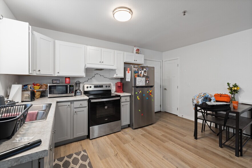 More Photos Of 626 N 1st St, Rapid City Multifamily For Sale