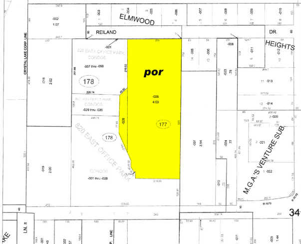 More Photos Of 820 E Terra Cotta Ave, Crystal Lake Office For Sale