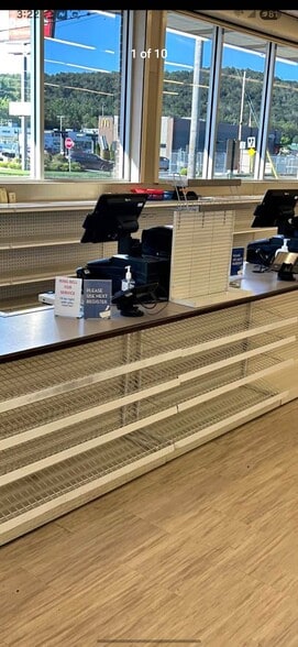 More Photos Of 83 Vandenburgh Ave, Troy General Retail For Lease