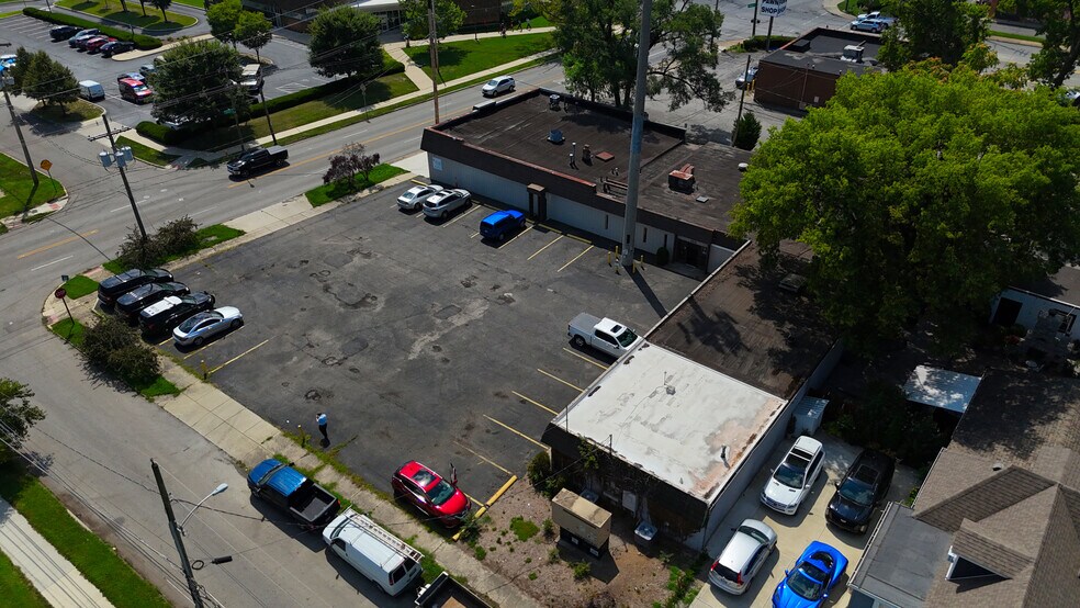 More Photos Of 853 N Nelson Rd, Columbus Industrial For Sale