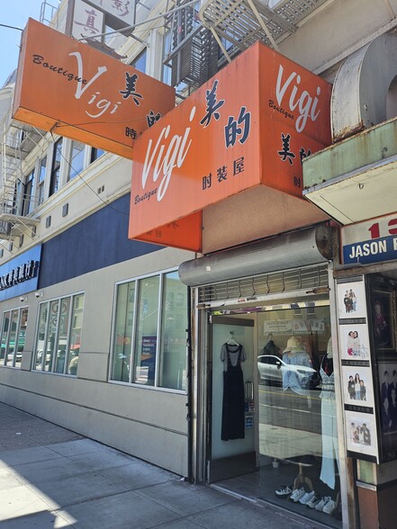 More Photos Of 700 Broadway, San Francisco Apartments For Sale