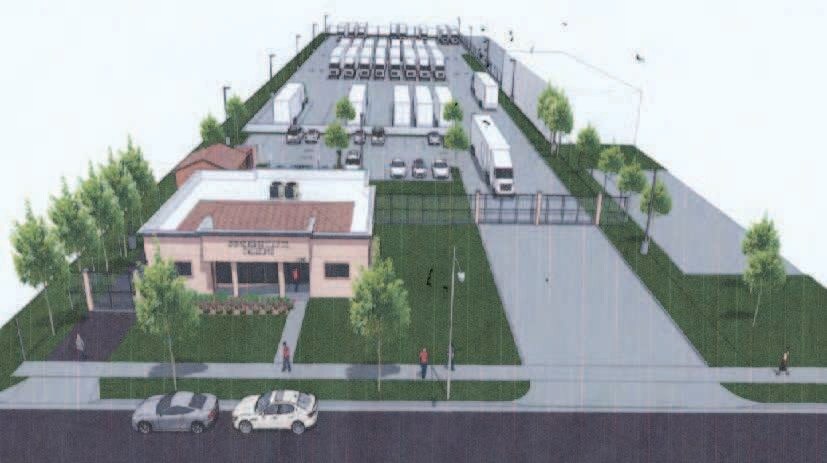 More Photos Of 11053 Catawaba Ave, Fontana Land For Lease