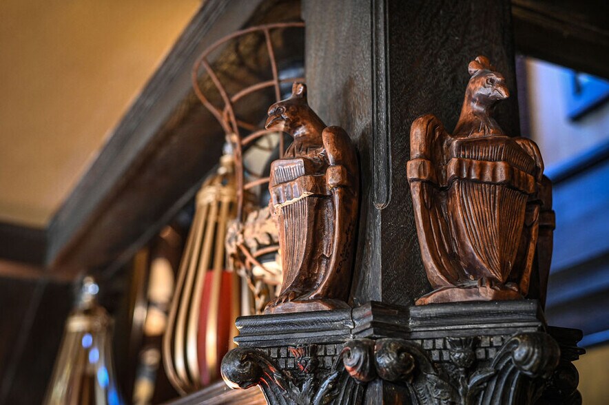 More Photos Of 1272 SW Fillmore St, Topeka Hospitality For Sale