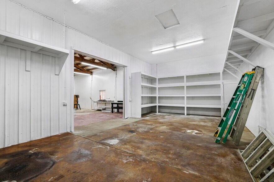 More Photos Of 1782.5 Eldridge Ave, Twin Falls Warehouse For Lease