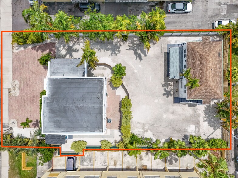 More Photos Of 340 NE 125th St, North Miami Office Residential For Sale