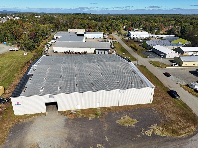 More Photos Of 126 Commerce Dr, Ruckersville Unknown For Lease