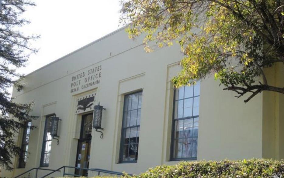 More Photos Of 224 N Oak St, Ukiah Office Residential For Sale