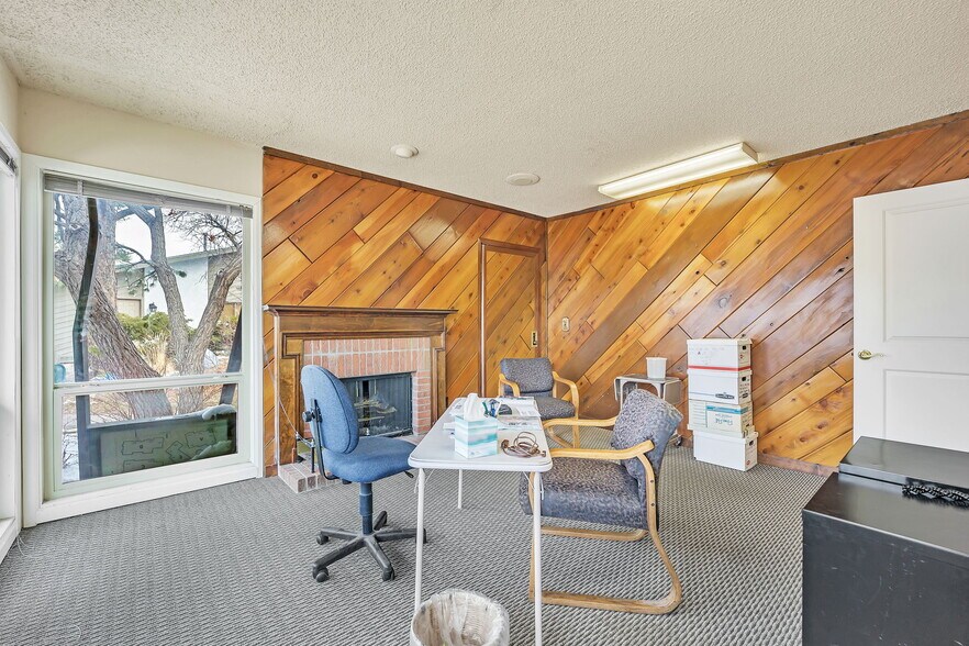 More Photos Of 2123-2125 N Academy Blvd, Colorado Springs Office For Sale