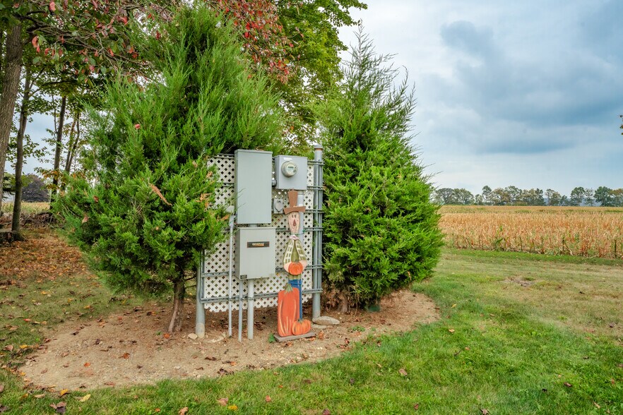 More Photos Of 7573 Springhouse Rd, New Tripoli Land For Sale