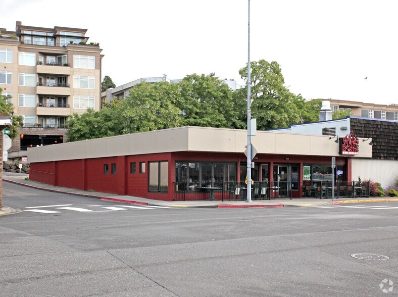 More Photos Of 228-232 Central Way, Kirkland Restaurant For Lease