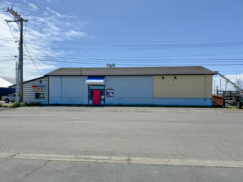 More Photos Of 2503 Washington Street, Port Townsend Specialty For Sale