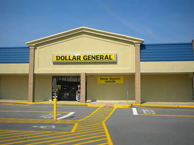 More Photos Of 810-872 Scalp Ave, Johnstown Storefront For Lease