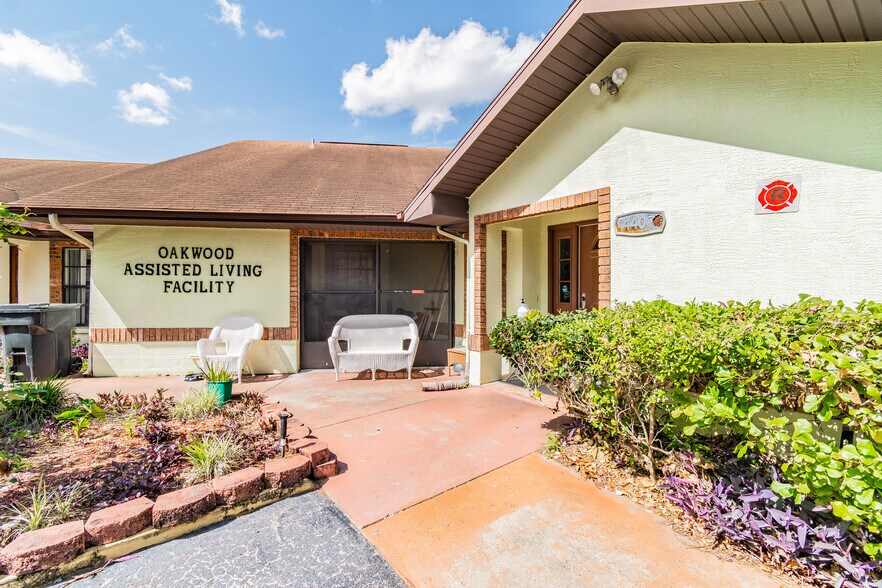 More Photos Of 4407 Millwood Rd, Spring Hill Assisted Living For Sale