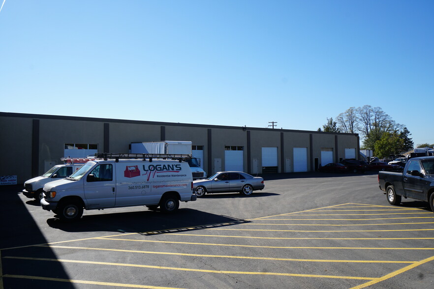 Primary Photo Of 13511 NE Kerr Rd, Vancouver Warehouse For Lease