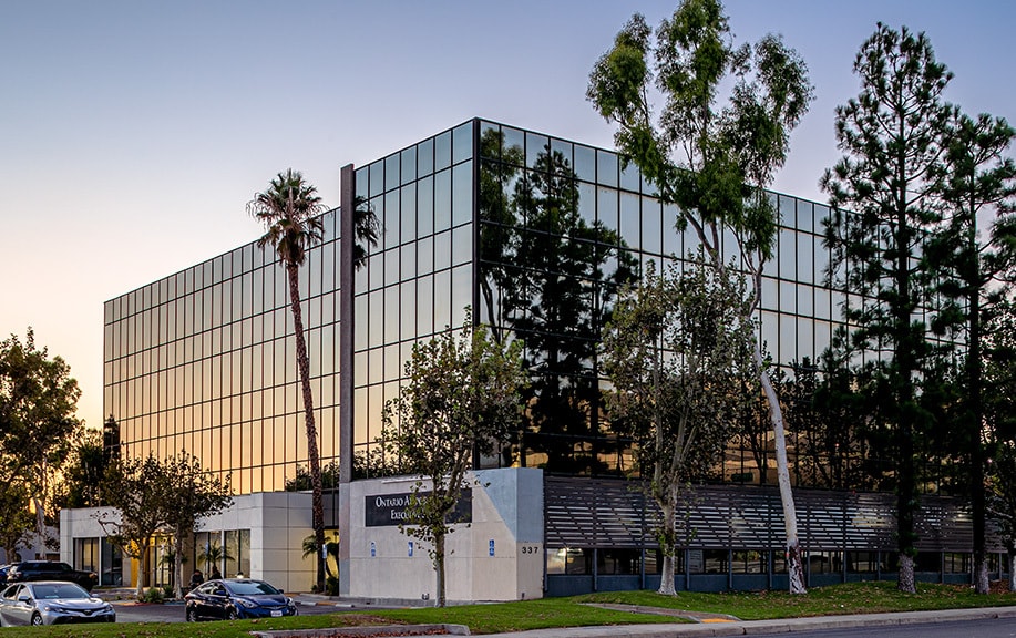 More Photos Of 337 N Vineyard Ave, Ontario Office Residential For Lease