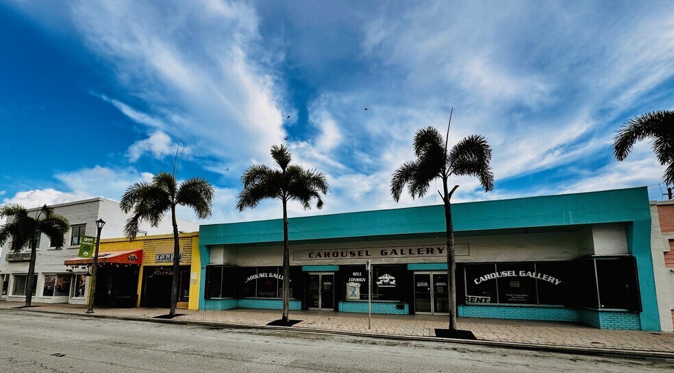 More Photos Of 716 Lake Ave, Lake Worth Storefront For Sale